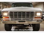 Thumbnail Photo 118 for 1979 Ford Bronco